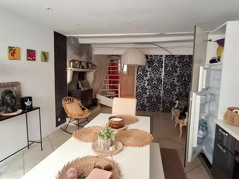 Maison, 90 m²