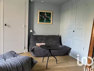 Maison, 116 m²