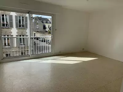 Appartement, 66,83 m²