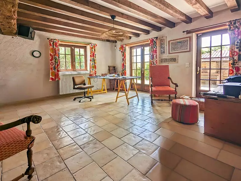 Maison, 253 m²