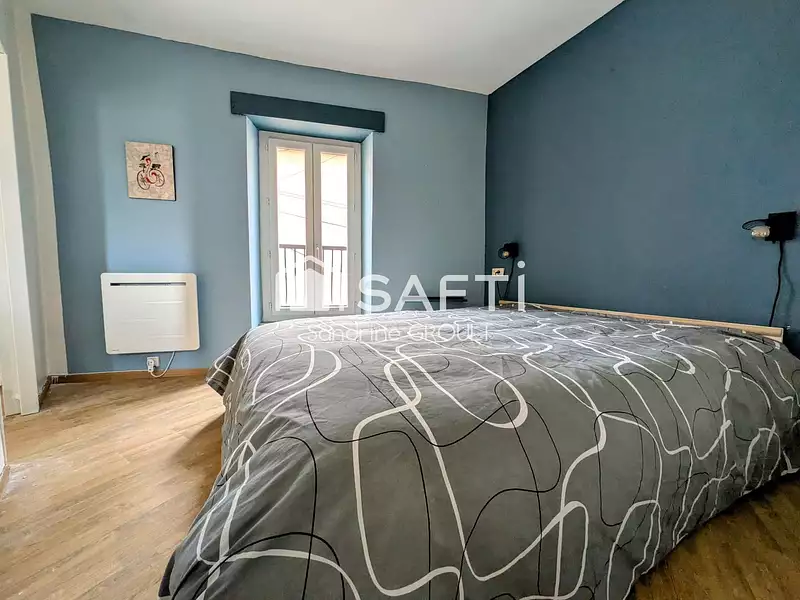 Maison, 92 m²
