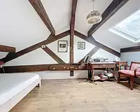 Appartement, 108,05 m²