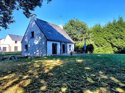 Maison, 137 m²