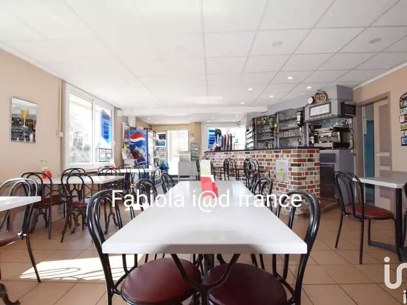 Divers, 79 m²