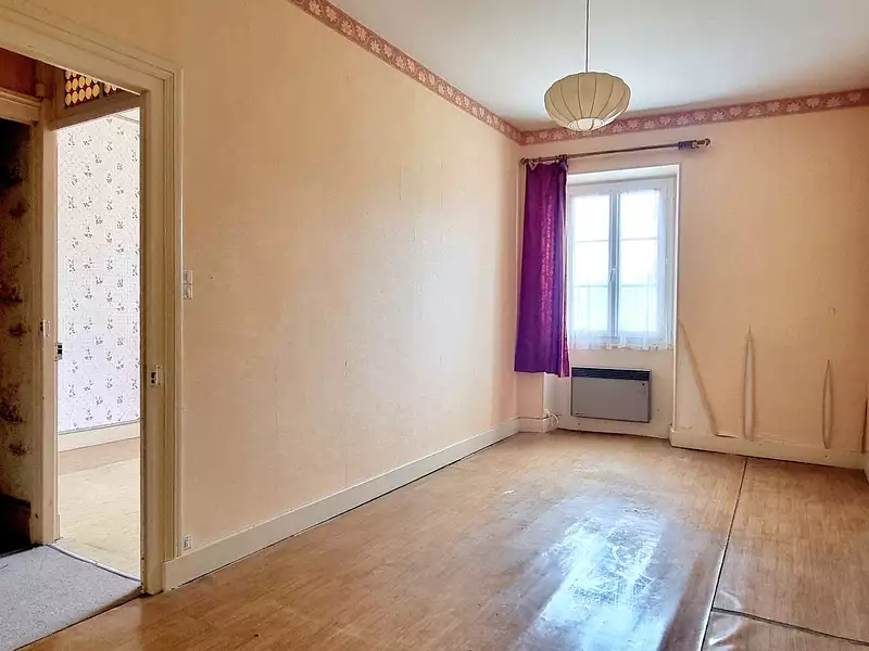 Maison, 132 m²
