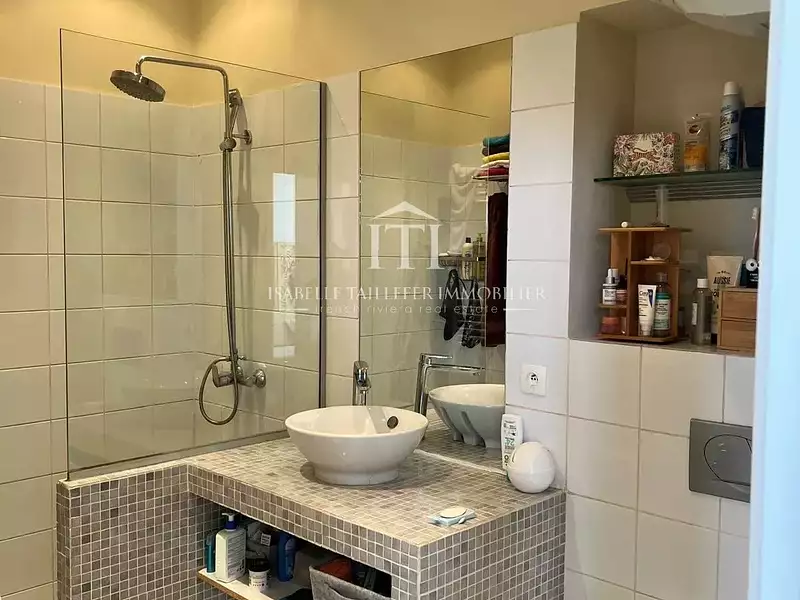 Appartement, 30,29 m²