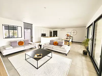 Maison, 150 m²