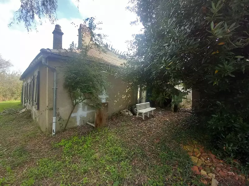 Maison, 122,85 m²