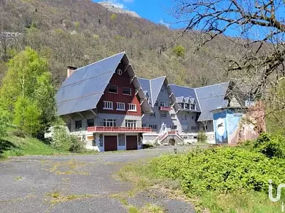 Appartement, 65 m²