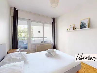 Appartement, 122 m²