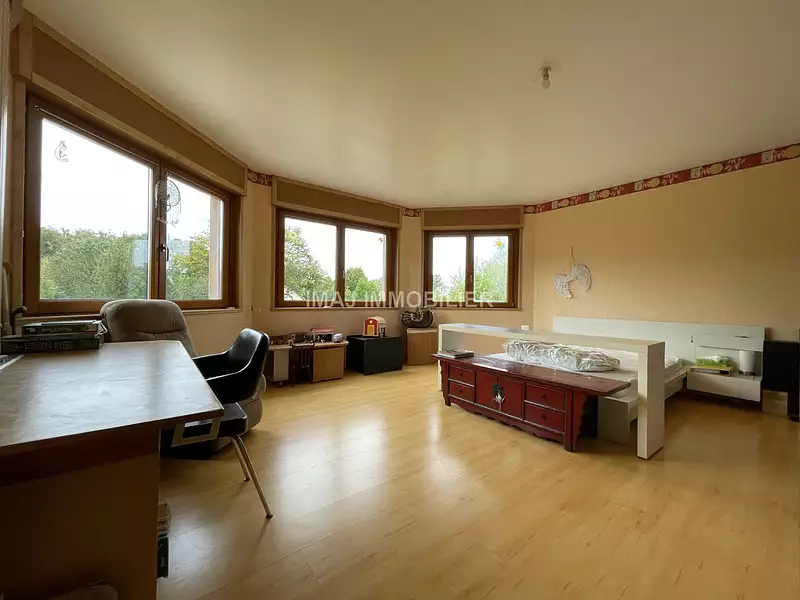 Maison, 211,25 m²