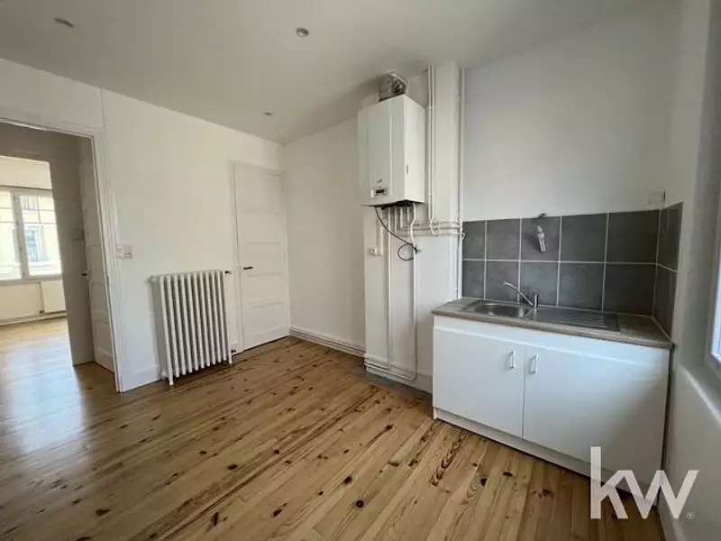 Appartement, 85 m²