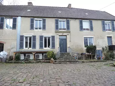 Maison, 150 m²