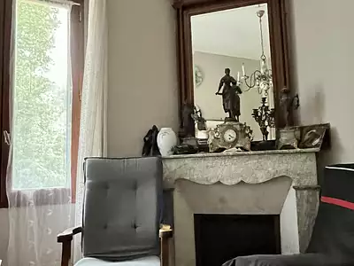 Maison, 75 m²
