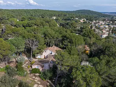 Maison, 205 m²