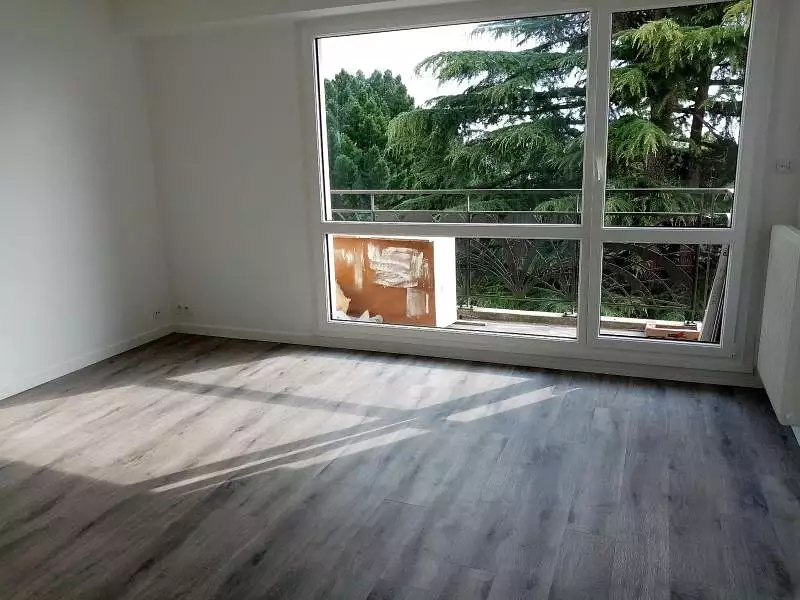 Appartement, 62,42 m²