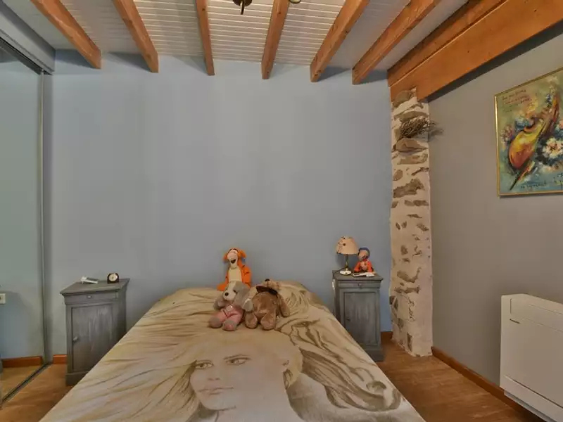 Maison, 140 m²