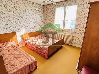 Maison, 93 m²