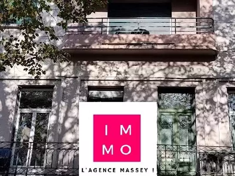 Appartement, 120,6 m²