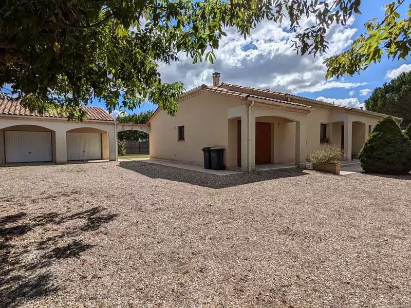Maison, 117 m²