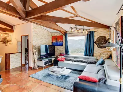 Maison, 170 m²
