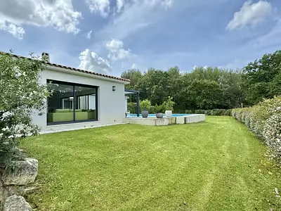 Maison, 150 m²