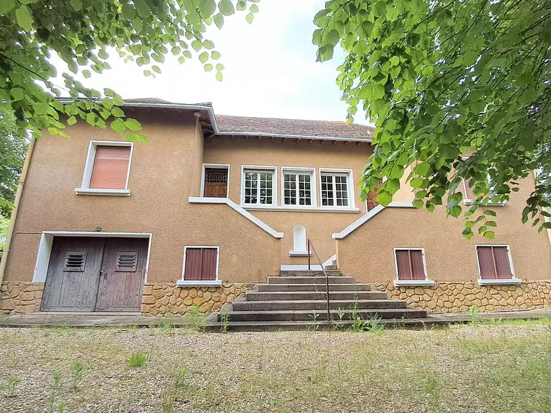 Maison, 220 m²