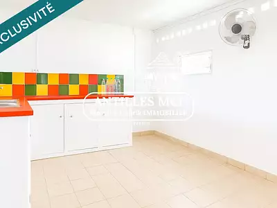 Maison, 105 m²