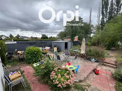 Maison, 100 m²