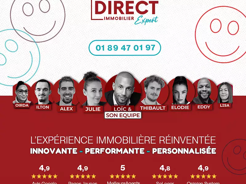 Appartement, 113,28 m²