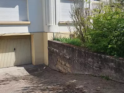 Appartement, 76 m²