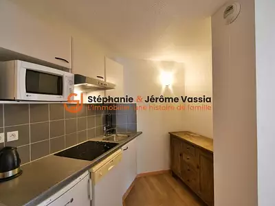 Appartement, 62 m²