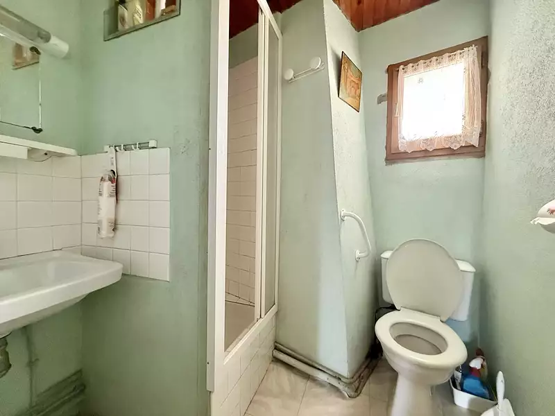Maison, 156,61 m²