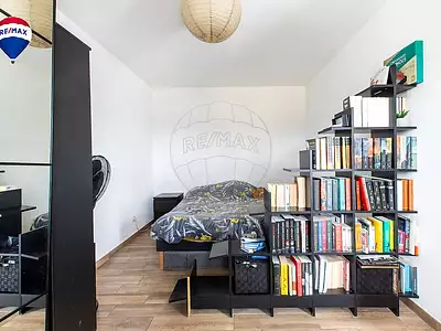 Appartement, 72 m²