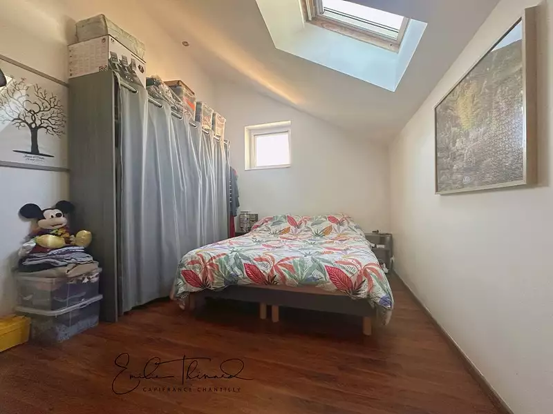 Maison, 78 m²