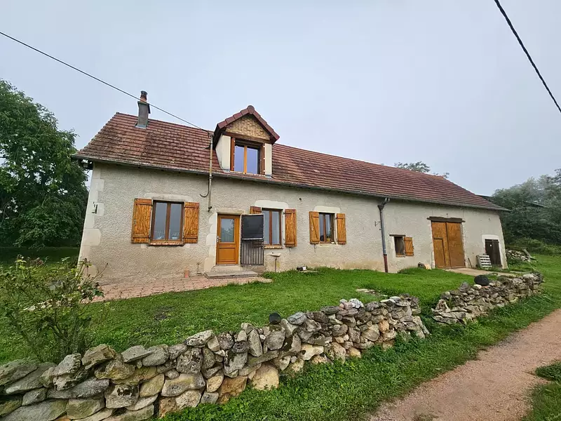 Maison, 140 m²