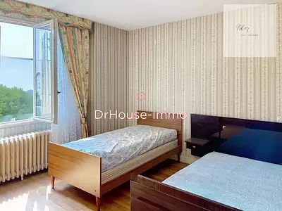 Maison, 130 m²