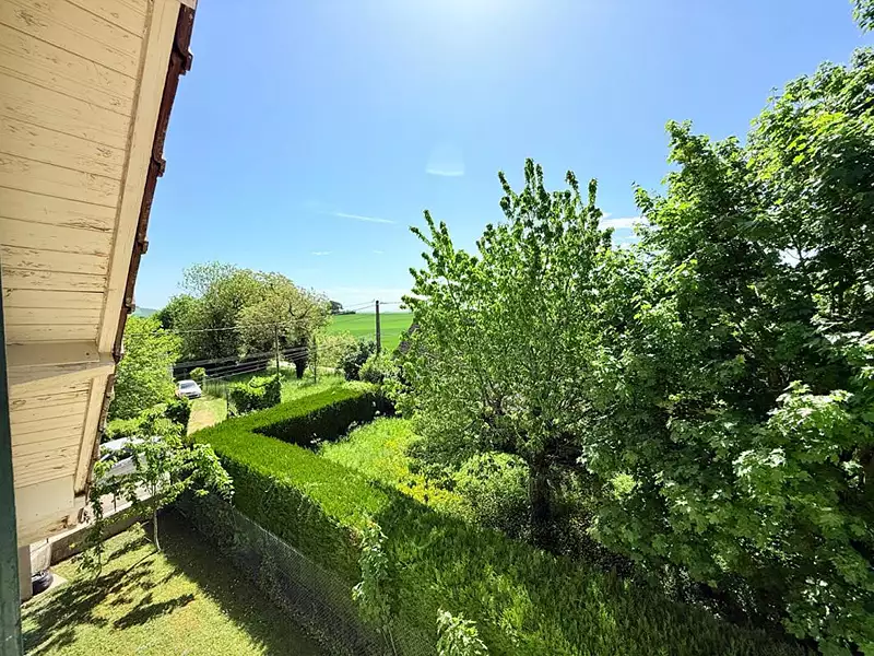 Maison, 90 m²