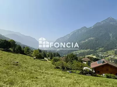 Terrain, 1 410 m²