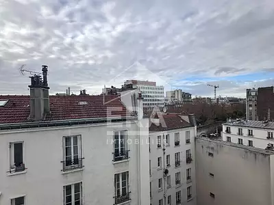 Appartement, 17,74 m²