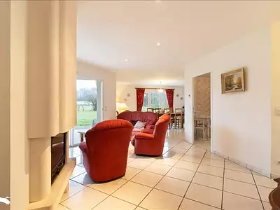 Maison, 100 m²