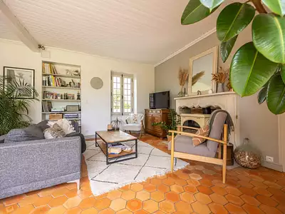 Maison, 164 m²