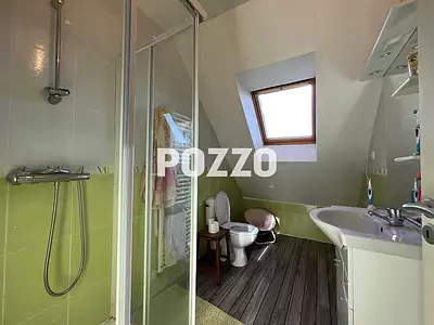 Maison, 202 m²