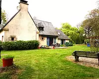 Maison, 125 m²