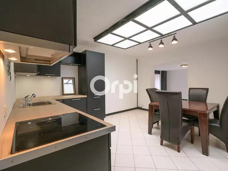 Maison, 90 m²