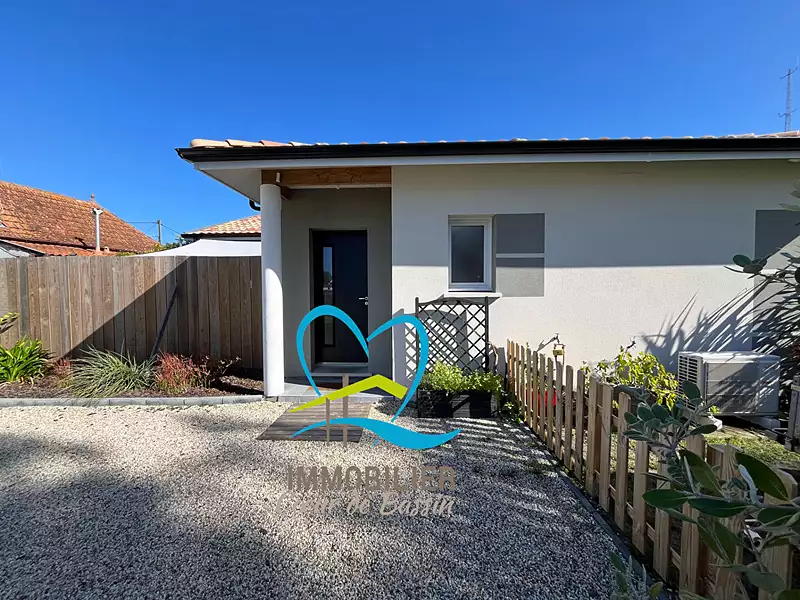 Maison, 106 m²
