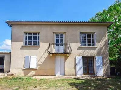 Maison, 155,88 m²