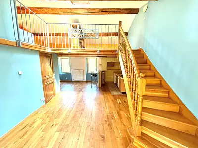 Appartement, 34,19 m²