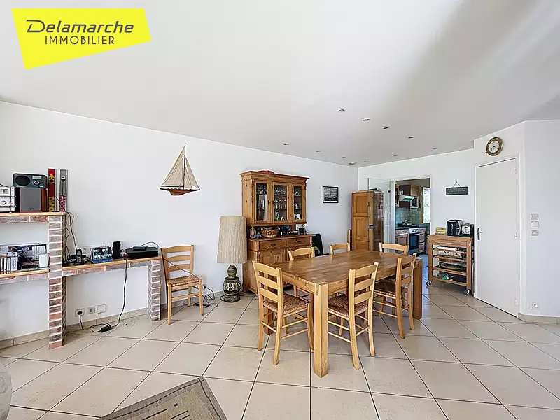 Maison, 138,8 m²