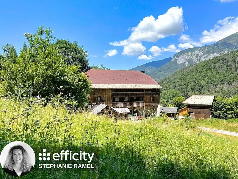 Maison, 234 m²
